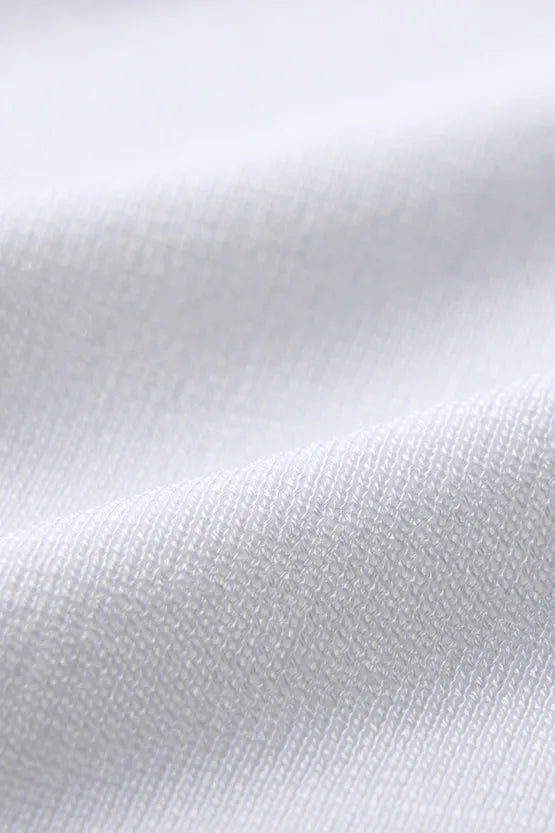 【クールニット】クルーネックカーディガン