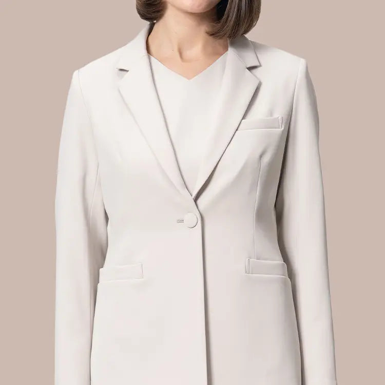 きちんと感と機能性