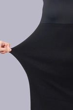 【血行促進】ストレートネック対策×体型補正アンダードレス