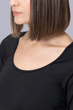 【血行促進】ストレートネック対策×体型補正アンダードレス