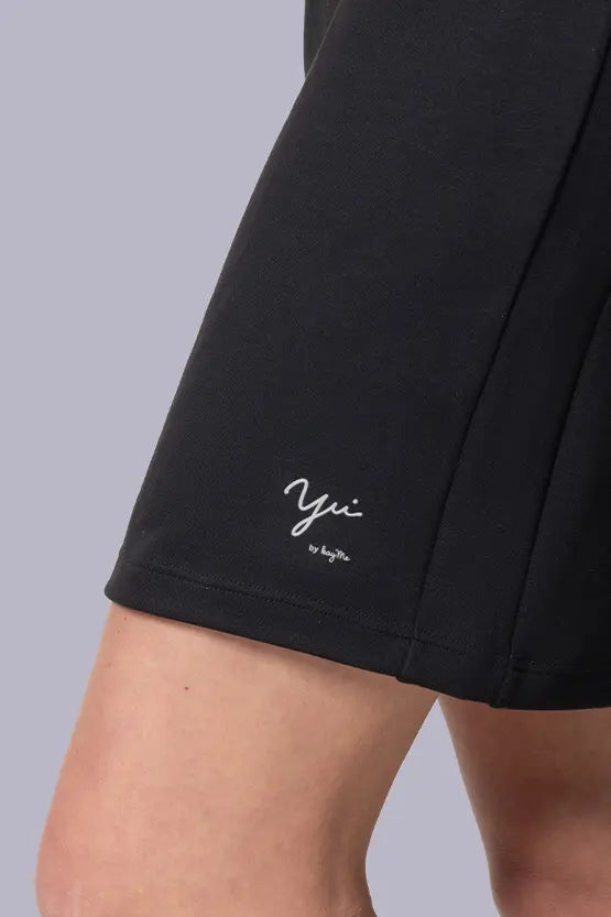 【スマートストレッチ×ストレッチジャージー】ベーシックネイビーお仕事セット