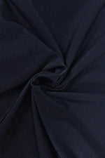 【アイスジャージー】ロングマリリンワンピース