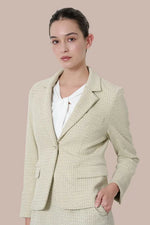 JAEC2301 ジャケット