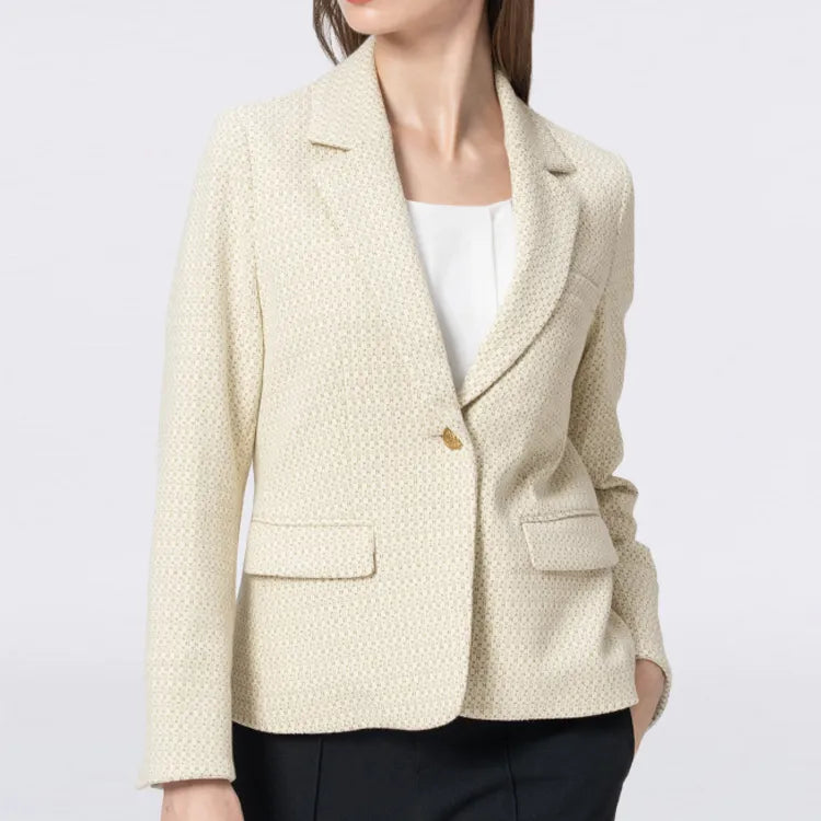 Hands-free reception with four pockets