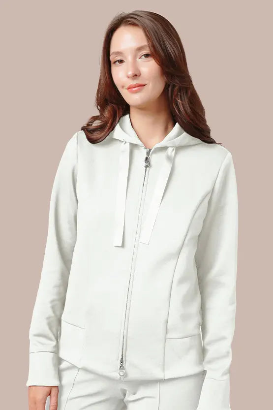 宇宙素材】ファーストクラスパーカー– kay me