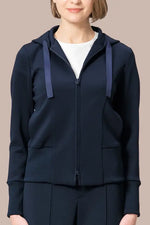 【宇宙素材】ファーストクラスパーカー