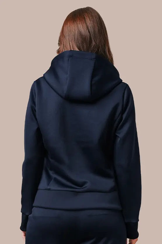 【宇宙素材】ファーストクラスパーカー