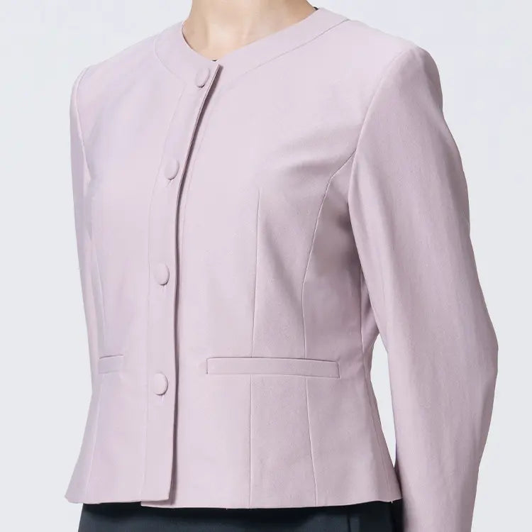 Crafted with 3D jacquard fabric, showcasing Japan's pinnacle of textile innovation