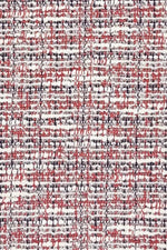 【ストレッチツイード】ショート丈ジャケット