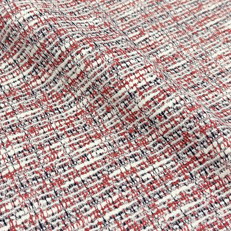 洗えてストレッチ!Japan Techが仕立てる、新しいツイードスタイル