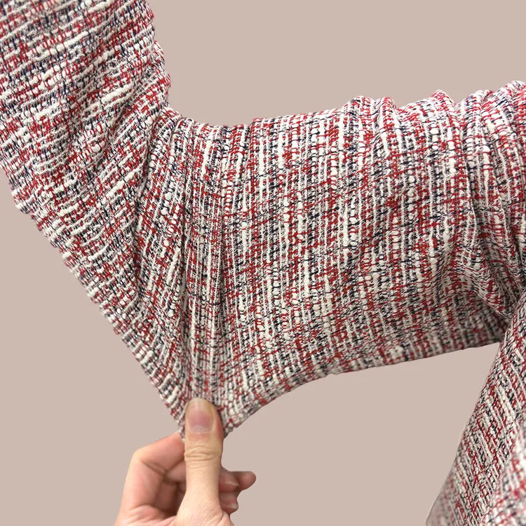 驚くほど軽量で快適!動けるショートジャケット