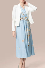 【アクティブクール】ボレロジャケット