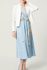 【アクティブクール】ボレロジャケット