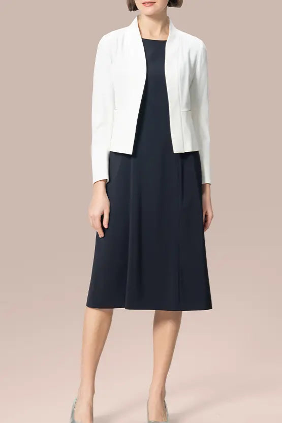 【アクティブクール】ボレロジャケット