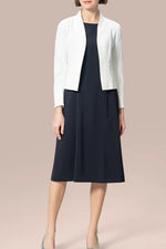 【アクティブクール】ボレロジャケット