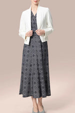 【アクティブクール】ボレロジャケット