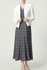 【アクティブクール】ボレロジャケット