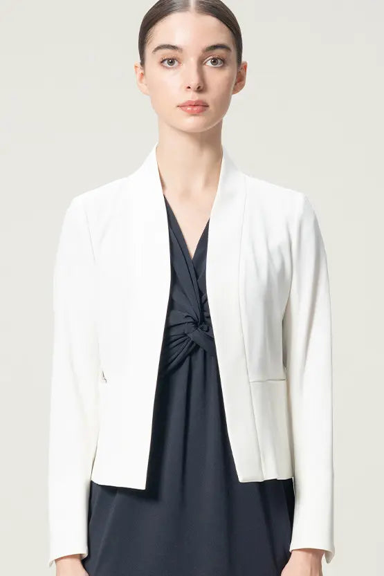 【アクティブクール】ボレロジャケット