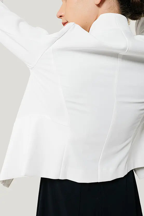 【アクティブクール】ボレロジャケット