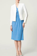 【アクティブクール】ボレロジャケット