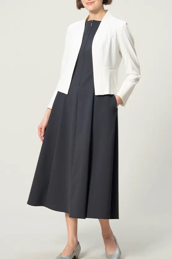 【アクティブクール】ボレロジャケット