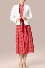 【アクティブクール】ボレロジャケット