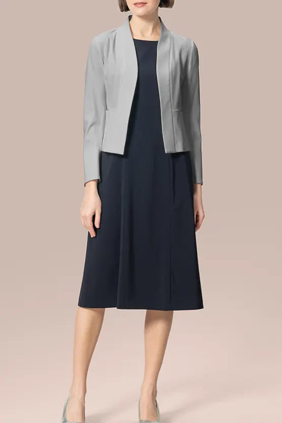 【アクティブクール】ボレロジャケット