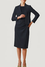 Active Stretch: Bolero Jacket