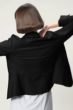 【アクティブクール】テーラードジャケット