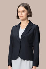 【アクティブクール】テーラードジャケット