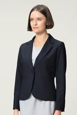 【アクティブクール】テーラードジャケット