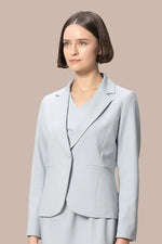 【アクティブクール】テーラードジャケット