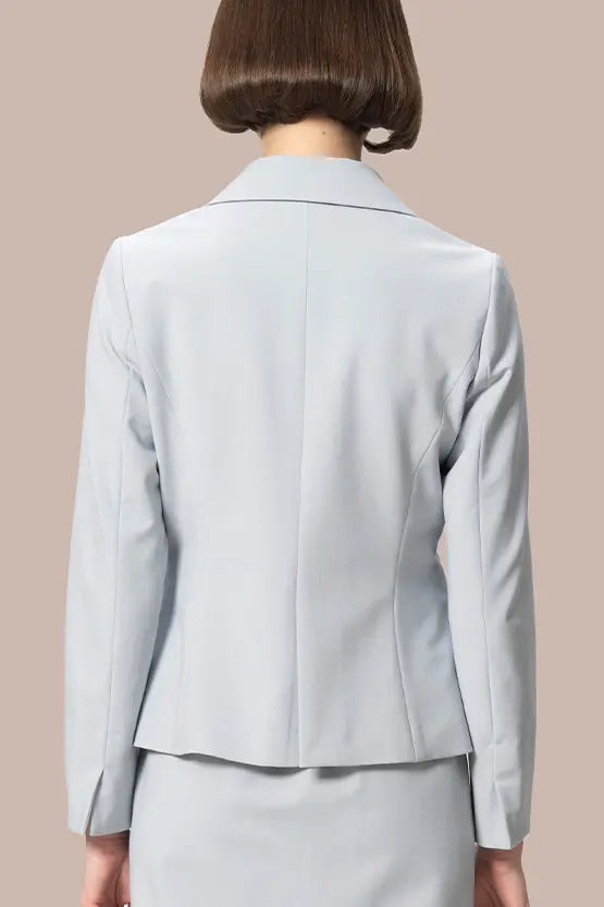 【アクティブクール】テーラードジャケット