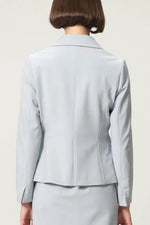 【アクティブクール】テーラードジャケット