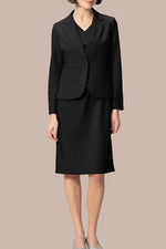 【アクティブクール】Vネックデイリーワンピース