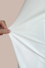 Stretch Jacquard: Tailored Jacket