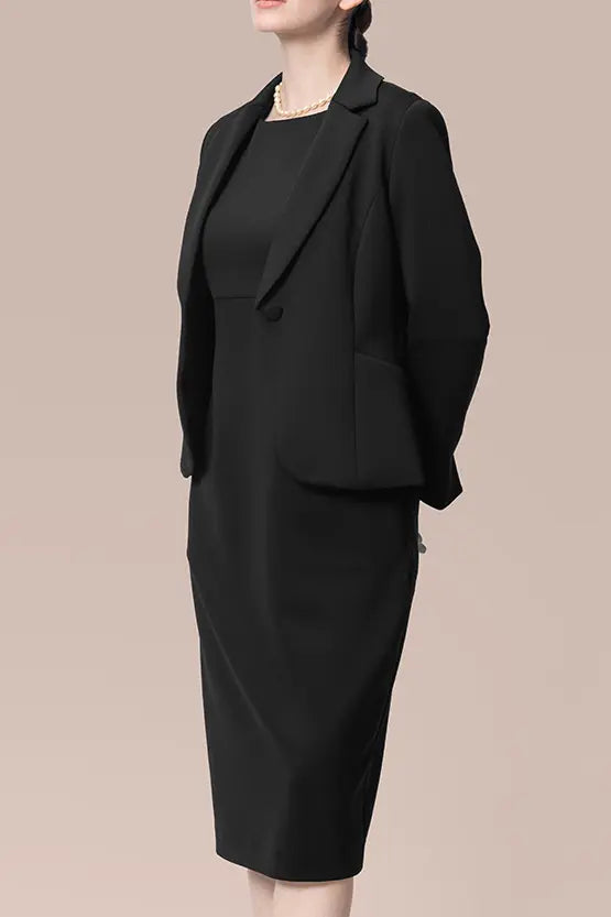 【宇宙素材】テーラードジャケット