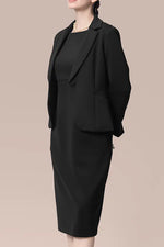 【宇宙素材】テーラードジャケット