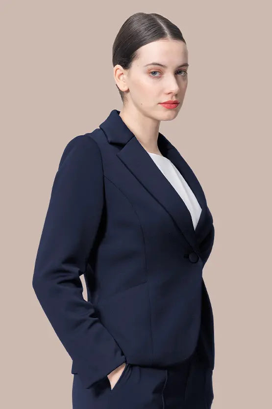 【宇宙素材】テーラードジャケット