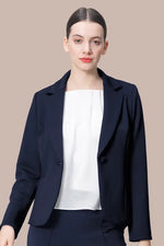 【宇宙素材】テーラードジャケット