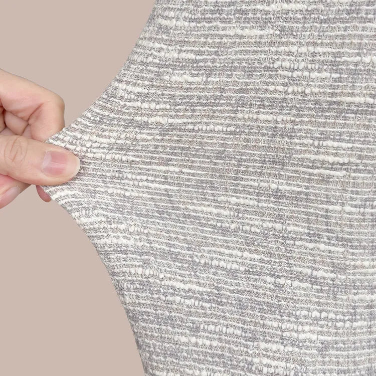 驚くほど軽量で快適!動けるツイードテーラード