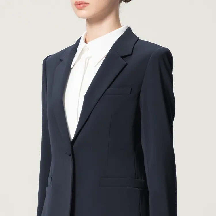 Effortless Style, On or Off