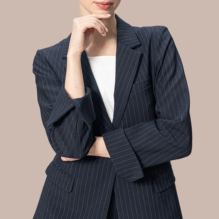 「いつも、動きやすく」が叶う袖回り