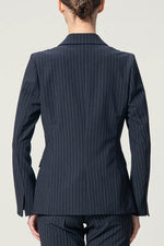 【アクティブクール】モードテーラードジャケット