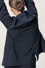 【アクティブクール】モードテーラードジャケット