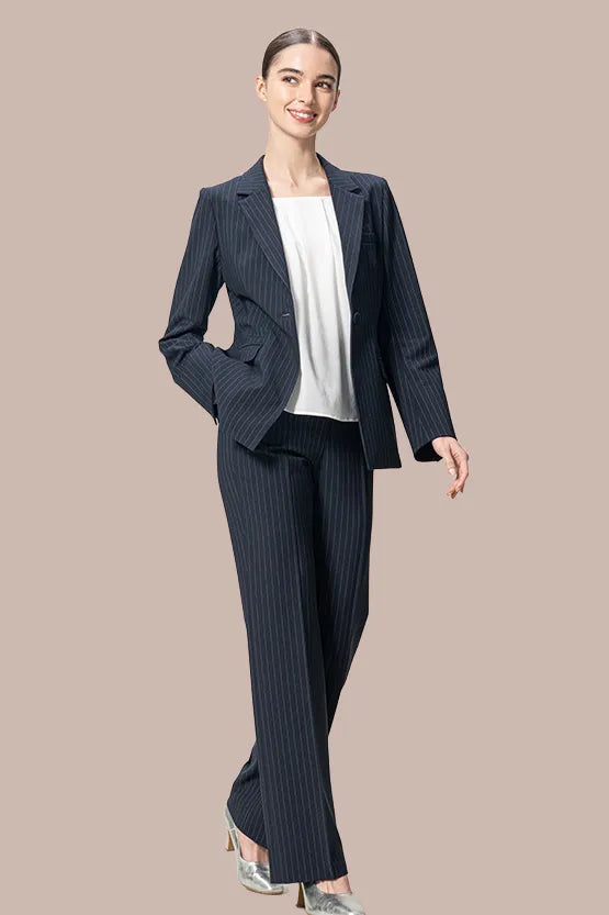 【アクティブクール】モードテーラードジャケット