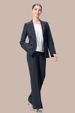 【アクティブクール】モードテーラードジャケット