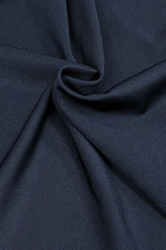 【ストレッチジャージー】ミモリンワンピース