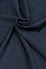 Stretch Jersey: Long Marilyn Dress