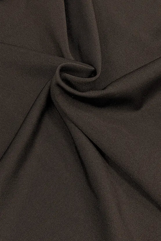 【ストレッチジャージー】ミモリンワンピース